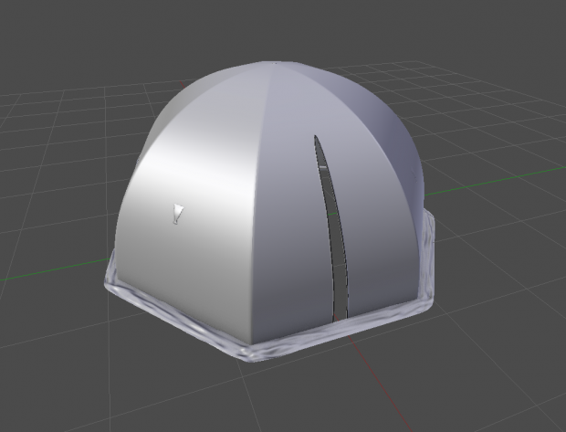 tent WIP