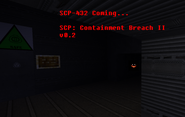 all scps in containment breach