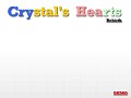 Crystal's Heart Rebirth