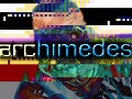Archimedes [Indie Horror Game]