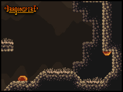 Cavern Preview