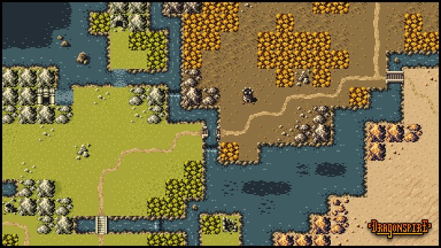 Overworld Preview