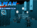 Megaman 8Bit Deathmatch - MM8BDM