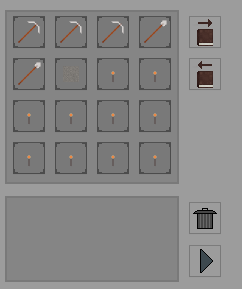Crafting System image - Beyond Technology - Indie DB