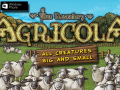 Agricola All Creatures Big and Small