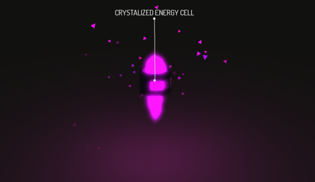 Energy cell