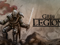 Grim Legions