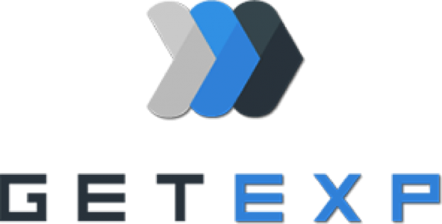 getexp logo footer 1