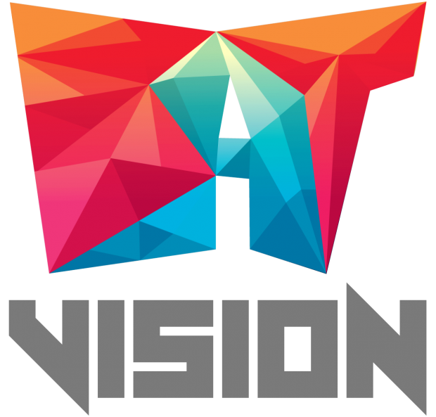 bat vision logo 5