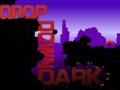 Drop Down Dark