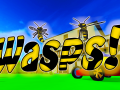 Wasps!