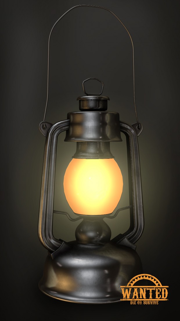 Lantern 3