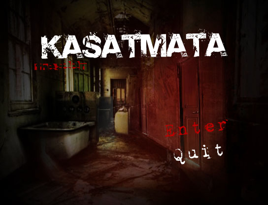 Kasatmata - Chapter 1 REMADE v2.0.1
