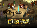 EURGAVA - Fight for Haaria