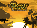 Monkey Panic