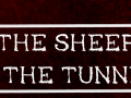The Sheep in The Tunnel