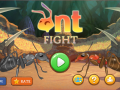 Ant Fight