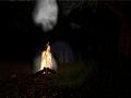 Gone Camping: A VR Horror Story