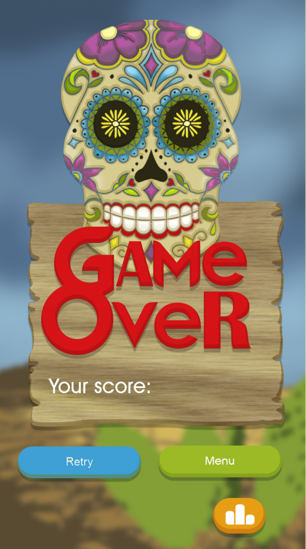 GameOver 2
