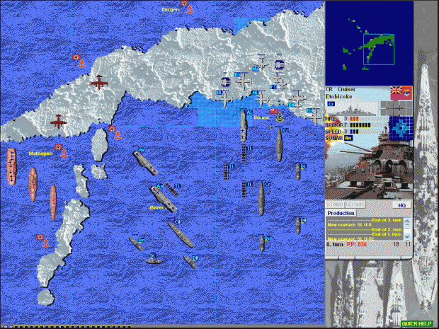 norway battleship game 4