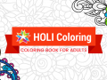 Coloring Book for adults