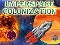 Hyperspace Colonization
