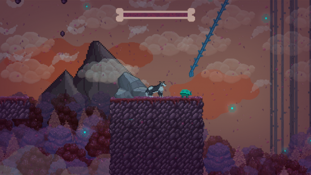 Screenshots from second level!