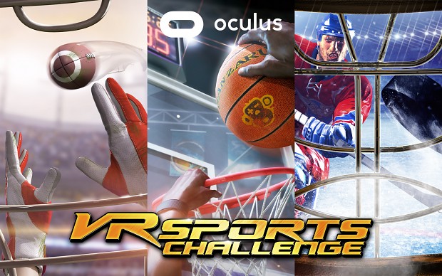 VR Sports Challenge 7