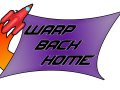 Warp Back Home