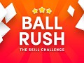 Rush Ball - The impossible Skill-Game Challenge