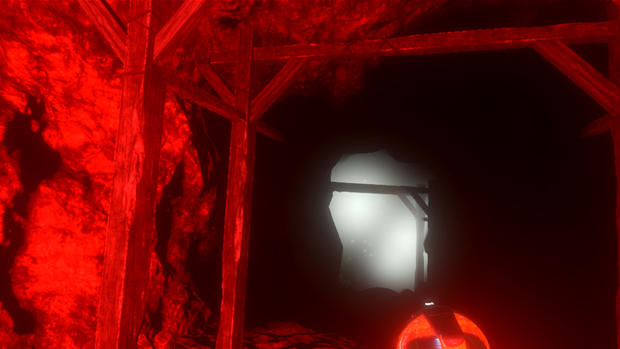 Grave VR Screenshot