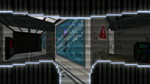 VOID In-game Screenshots