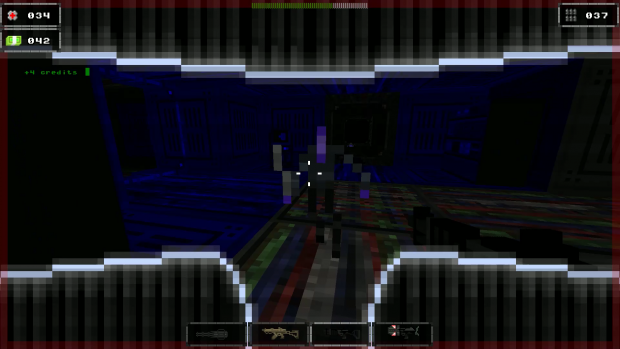 VOID In-game Screenshots