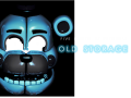 Five Nights at Freddy's: Old Storage