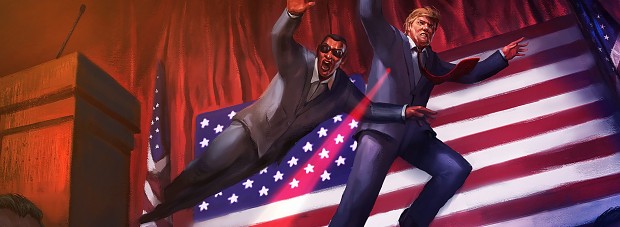 Mr President PC Game Download Fo 5