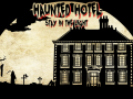 Haunted Hotel: Stay in the Light