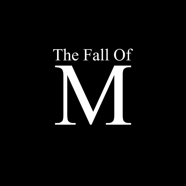 The Fall Of M Title 14