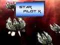 Star Pilot X 3D Space Combat