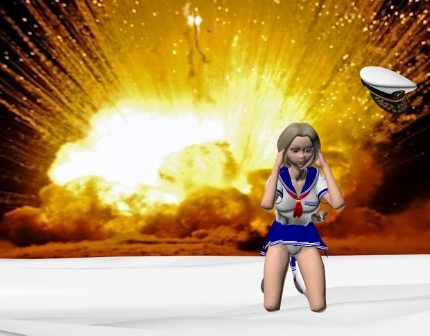 SailorExplosion 13