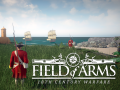 Field Of Arms:18th Century Warfare