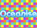 Oceanise - colorful challenge