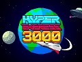 Hyper Express 3000