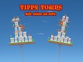 Tippy Towns - Build, Balance and Battle