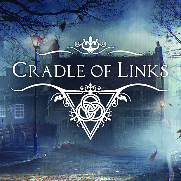 logo cradle of links 17
