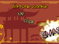 Fortune Cookie Tap Click Smash : Home Delivery Ed