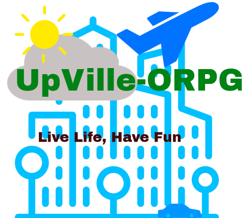 UpVille Logo