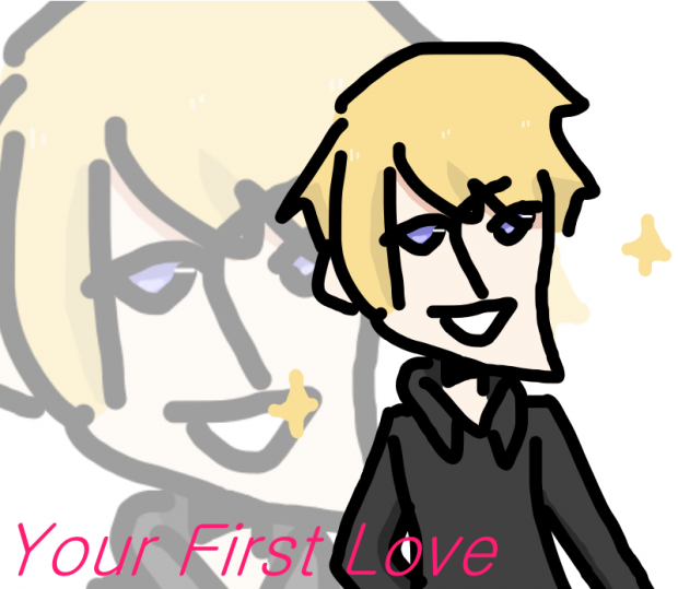Your First Love