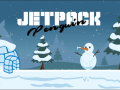 Jetpack Penguin