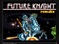 Future Knight Remake