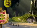 Shrek Away!